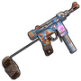 Finish Line SMG