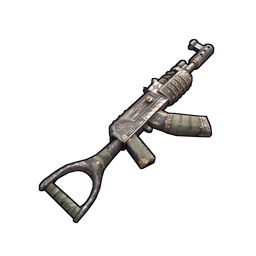 Wyrm Rifle