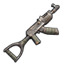 Wyrm Rifle