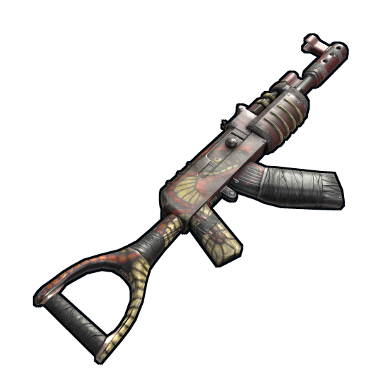 Cobra in Rust