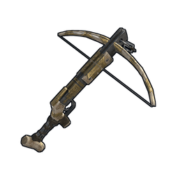 Gurkha Crossbow
