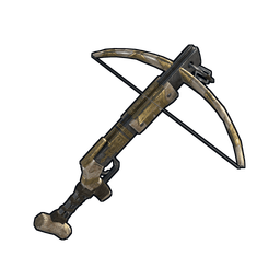 Gurkha Crossbow