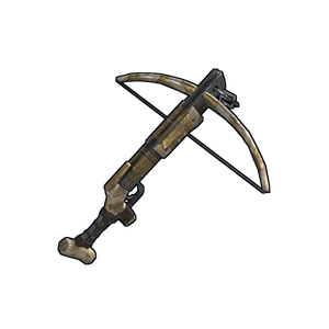 Gurkha Crossbow