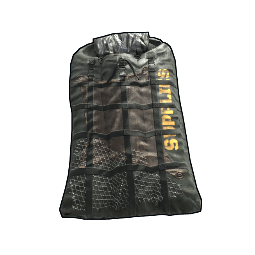 Supply Drop Sleeping Bag