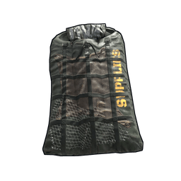 Supply Drop Sleeping Bag