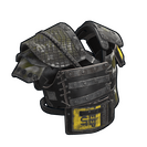 Saboteur's Vest