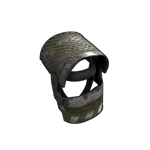 Saboteur's Can Helmet