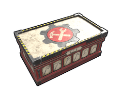 Idolized Toolbox