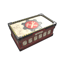 Idolized Toolbox