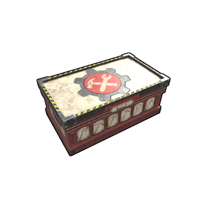 Idolized Toolbox