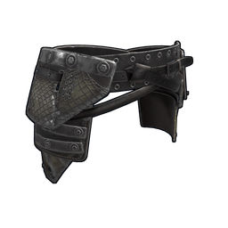 Saboteur's Pants