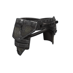 Saboteur's Pants