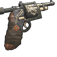 Death Viper in Rust
