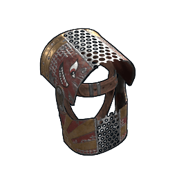 Defender Helmet