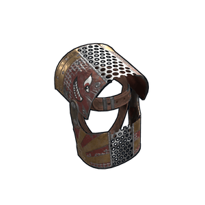 Defender Helmet