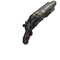 Whopper DBS in Rust