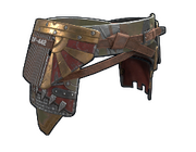Defender Pants