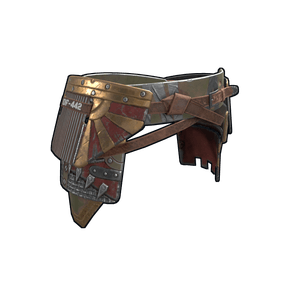 Defender Pants