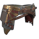 Defender Pants