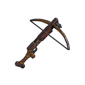 Dead Man Crossbow