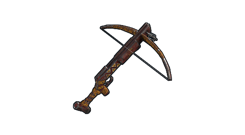 Dead Man Crossbow