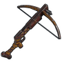 Dead Man Crossbow