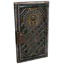 Lost Treasure Door