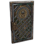 Lost Treasure Door