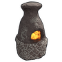 Furnace of the Shaman