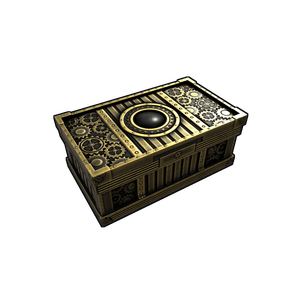 Eisensheet Box