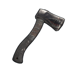 Full Metal Hatchet