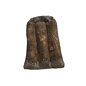 Wood Sleeping Bag