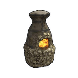 Cannibal Furnace