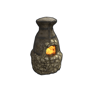 Cannibal Furnace