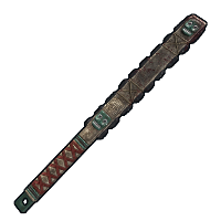 Aztec Macuahuitl in Rust