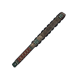Aztec Macuahuitl