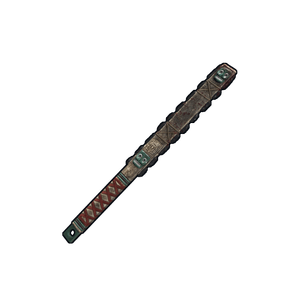 Aztec Macuahuitl