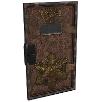 Apocalypse Door