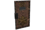 Apocalypse Door