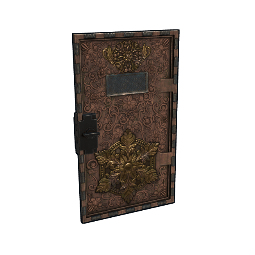 Apocalypse Door