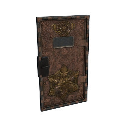 Apocalypse Door