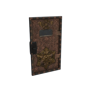 Apocalypse Door