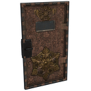Apocalypse Door