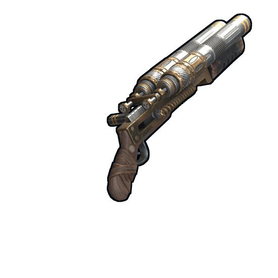 Vigilante DBS in Rust