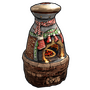 Christmas Furnace