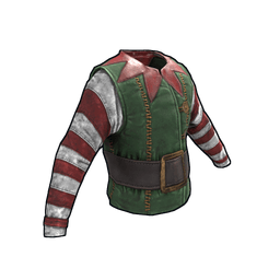 Santa's Helper Shirt