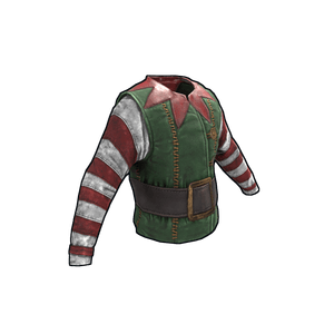 Santa's Helper Shirt