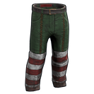 Santa's Helper Pants