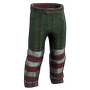 Santa's Helper Pants