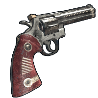 Trausi's Python in Rust